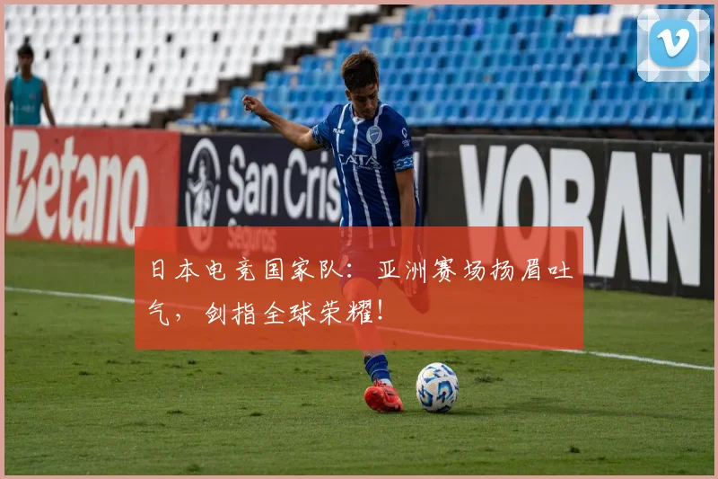 日本电竞国家队：亚洲赛场扬眉吐气，剑指全球荣耀！